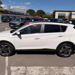 Hyundai Bayon Bayon 1.0 T-GDi 100 DCT-7 Creative Champniers