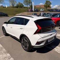 Hyundai Bayon Bayon 1.0 T-GDi 100 DCT-7 Creative Champniers