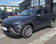 Hyundai Kona Champniers