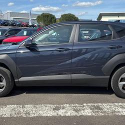 Hyundai Kona Hybrid 129 Intuitive occasion - Champniers - photo 2/23