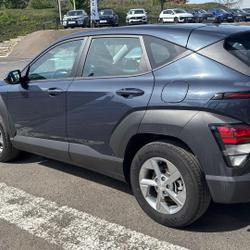 Hyundai Kona Hybrid 129 Intuitive occasion - Champniers - photo 3/23