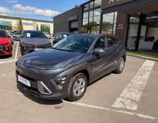 Hyundai Kona Saintes