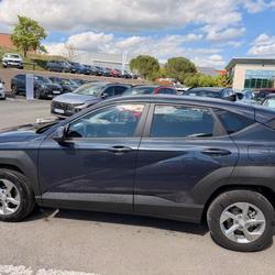 Hyundai Kona Kona Hybrid 129 Intuitive Saintes