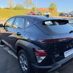 Hyundai Kona Kona Hybrid 129 Intuitive Saintes