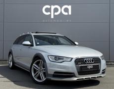 Audi Allroad Pornichet