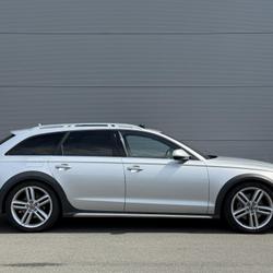 Audi Allroad 3.0 BITDI 313 CH QUATTRO Pornichet