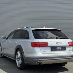 Audi Allroad 3.0 BITDI 313 CH QUATTRO Pornichet