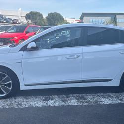 Hyundai Ioniq Ioniq Hybrid 141 ch Executive Champniers