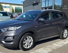 Hyundai Tucson Champniers
