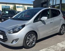 Hyundai IX20 Champniers