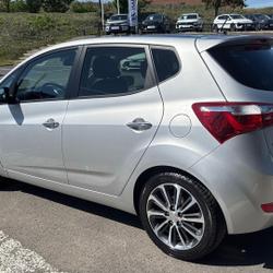 Hyundai IX20 ix20 1.6 CRDi 115 Executive Champniers