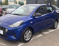 Hyundai i10 Champniers