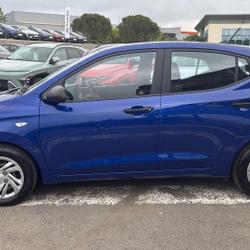 Hyundai i10 i10 1.0 67 ECO Initia Champniers