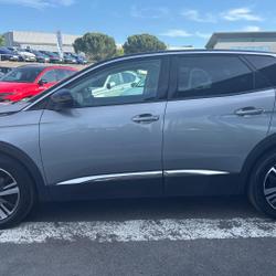 Peugeot 3008 3008 BlueHDi 130ch S&S BVM6 Allure Champniers