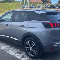 Peugeot 3008 3008 BlueHDi 130ch S&S BVM6 Allure Champniers