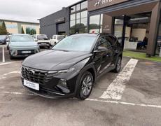 Hyundai Tucson Champniers
