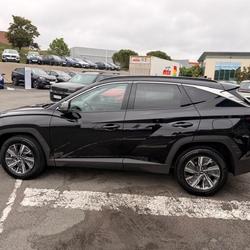 Hyundai Tucson Tucson 1.6 T-GDI 230 Hybrid BVA6 Creative Champniers