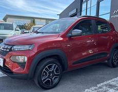 Dacia Spring Spring EXPRESSION ELECTRIC