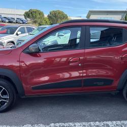 Dacia Spring Spring EXPRESSION ELECTRIC Champniers