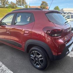 Dacia Spring Spring EXPRESSION ELECTRIC Champniers