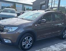 Dacia Sandero Champniers