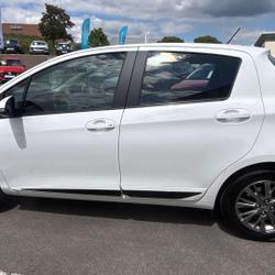 Toyota Yaris Yaris Hybride 100h Dynamic Champniers