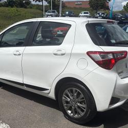 Toyota Yaris Yaris Hybride 100h Dynamic Champniers