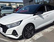 Hyundai i20 Champniers