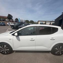 Dacia Sandero Sandero SCe 65 GSR2 Expression Champniers