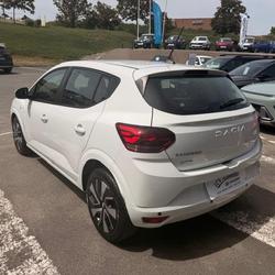 Dacia Sandero Sandero SCe 65 GSR2 Expression Champniers