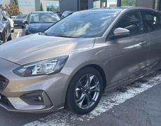Ford Focus Champniers