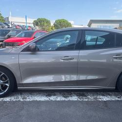 Ford Focus Focus 1.0 EcoBoost 125 S&S ST Line Champniers