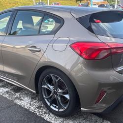Ford Focus Focus 1.0 EcoBoost 125 S&S ST Line Champniers