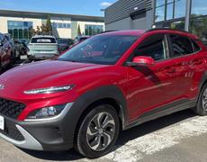 Hyundai Kona Champniers