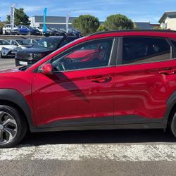 Hyundai Kona Kona Hybrid 141 Intuitive Champniers