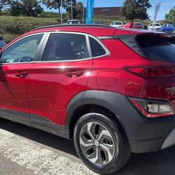 Hyundai Kona Kona Hybrid 141 Intuitive Champniers