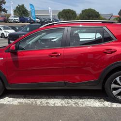 Kia Stonic Stonic 1.0 T-GDi 120 ch MHEV DCT7 Launch Edition Champniers
