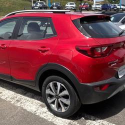 Kia Stonic Stonic 1.0 T-GDi 120 ch MHEV DCT7 Launch Edition Champniers