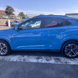 Hyundai Kona Kona Electrique 64 kWh - 204 ch Creative Champniers