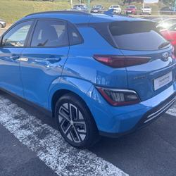 Hyundai Kona Kona Electrique 64 kWh - 204 ch Creative Champniers