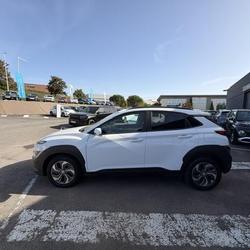 Hyundai Kona Kona Hybrid 141 Intuitive Ch&acirc;teaubernard