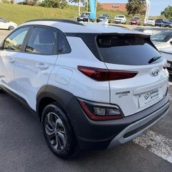Hyundai Kona Kona Hybrid 141 Intuitive Ch&acirc;teaubernard