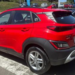 Hyundai Kona Kona 1.0 T-GDi 120 Hybrid 48V Intuitive Champniers