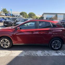 Hyundai Kona Kona Electrique 64 kWh - 204 ch Creative Champniers