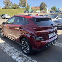 Hyundai Kona Kona Electrique 64 kWh - 204 ch Creative Champniers