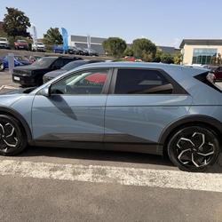 Hyundai Ioniq 5 Ioniq 5 58 kWh - 170 ch Intuitive Champniers