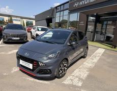 Hyundai i10 Champniers