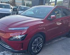 Hyundai Kona Champniers