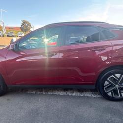Hyundai Kona Kona Electrique 39 kWh - 136 ch Intuitive Champniers