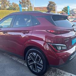 Hyundai Kona Kona Electrique 39 kWh - 136 ch Intuitive Champniers